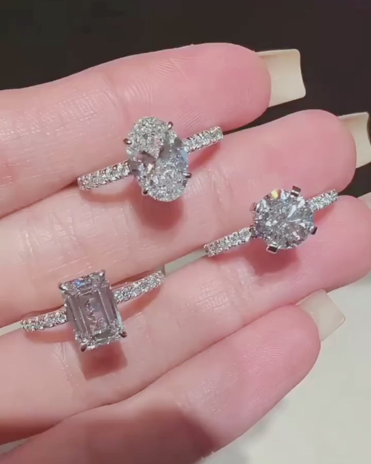 The Juliet Ring