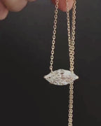 The Horizon Marquise