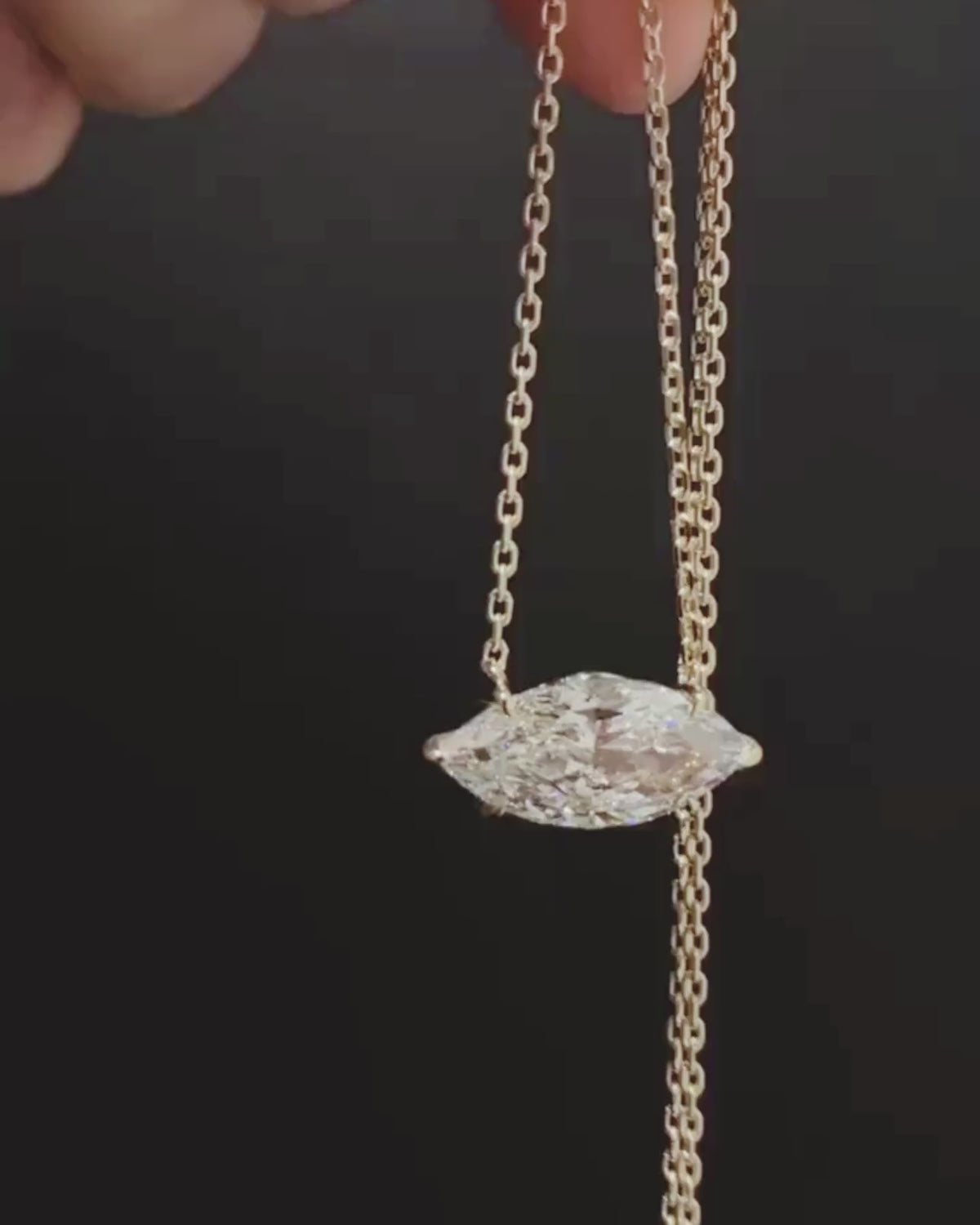 The Horizon Marquise