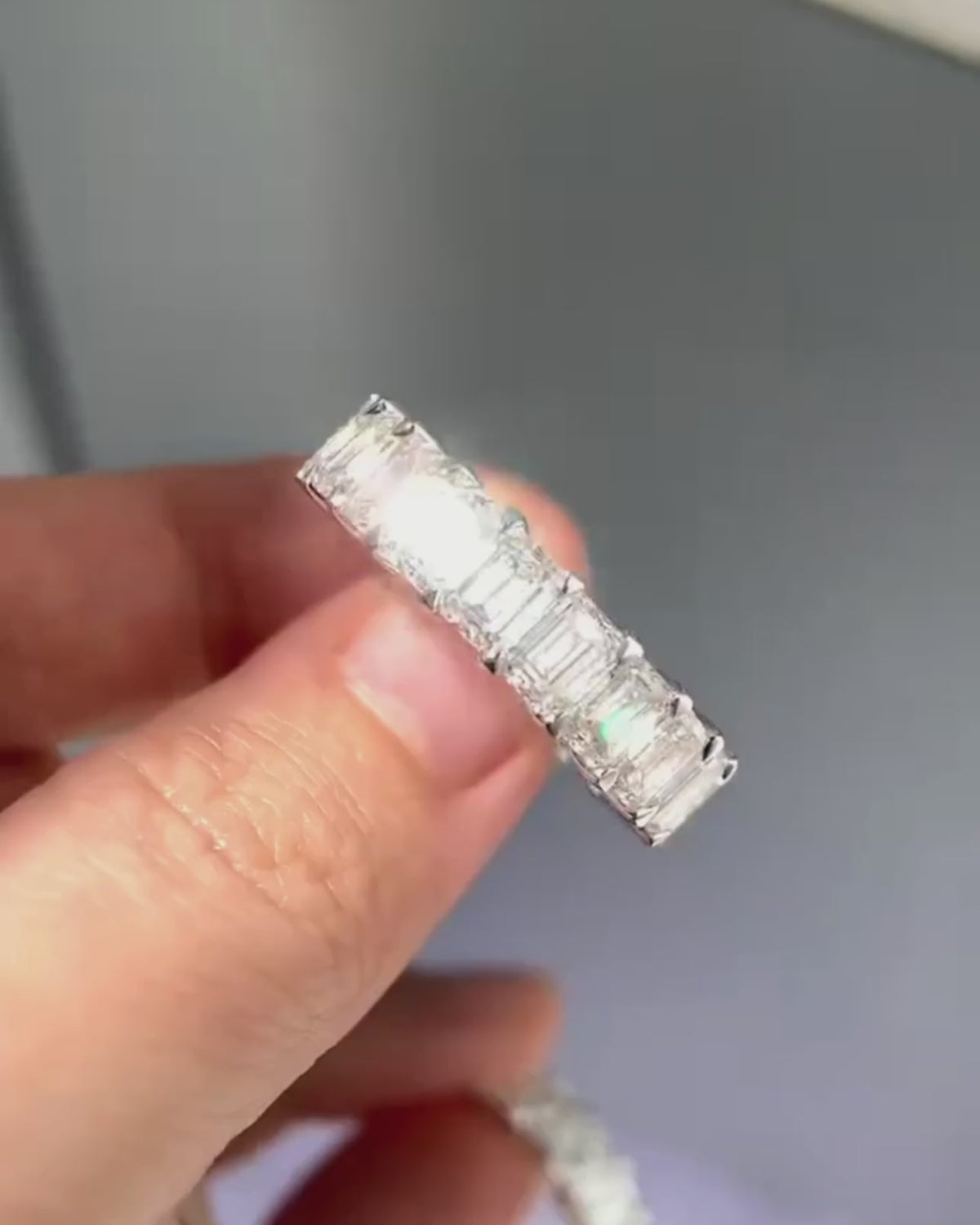 The Laurent Ring
